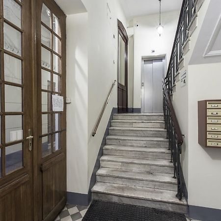 Mish Mash Hostel Warszawa Zewnętrze zdjęcie