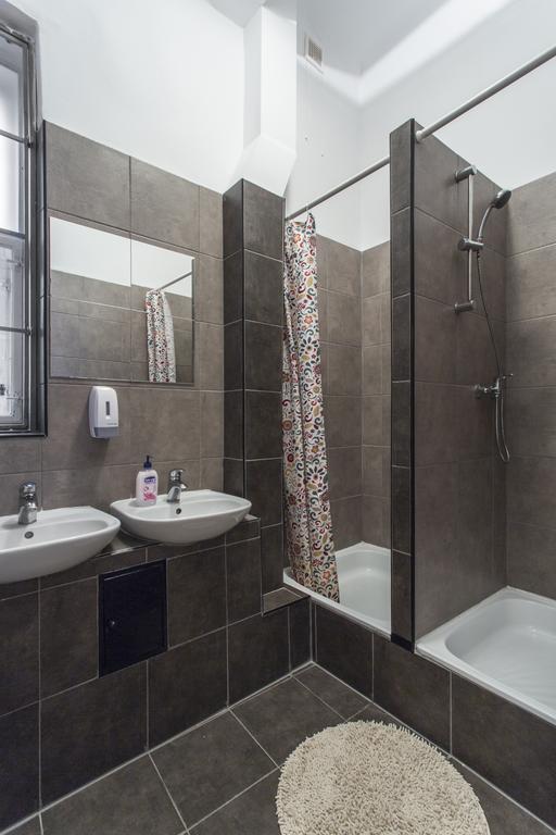 Mish Mash Hostel Warszawa Zewnętrze zdjęcie
