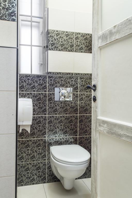 Mish Mash Hostel Warszawa Zewnętrze zdjęcie