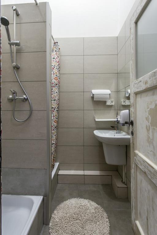 Mish Mash Hostel Warszawa Zewnętrze zdjęcie