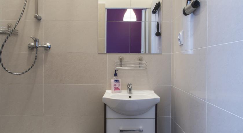 Mish Mash Hostel Warszawa Pokój zdjęcie