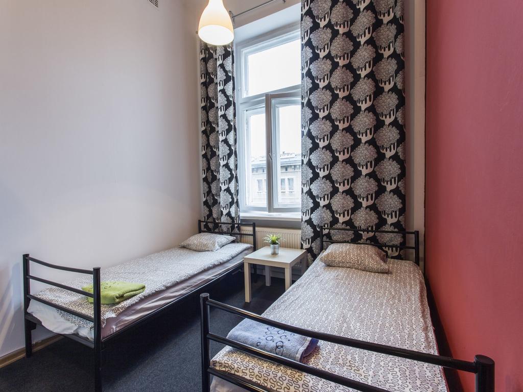 Mish Mash Hostel Warszawa Pokój zdjęcie